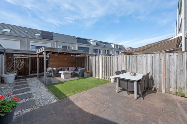 Medium property photo - Steenuil 12, 4744 PB Bosschenhoofd